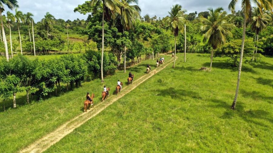 Punta Cana: Xploration Animal Park Bus Tour with Encounters - Who will enjoy this six-hour outing most?