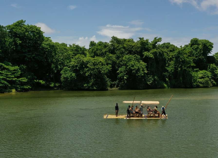 Punta Cana: Xploration Animal Park Bus Tour with Encounters - Is $90 a fair price?