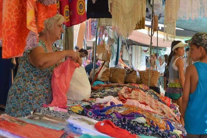 Quarteira Market & Town Bus Trip from Albufeira - Why this Quarteira trip works from Albufeira