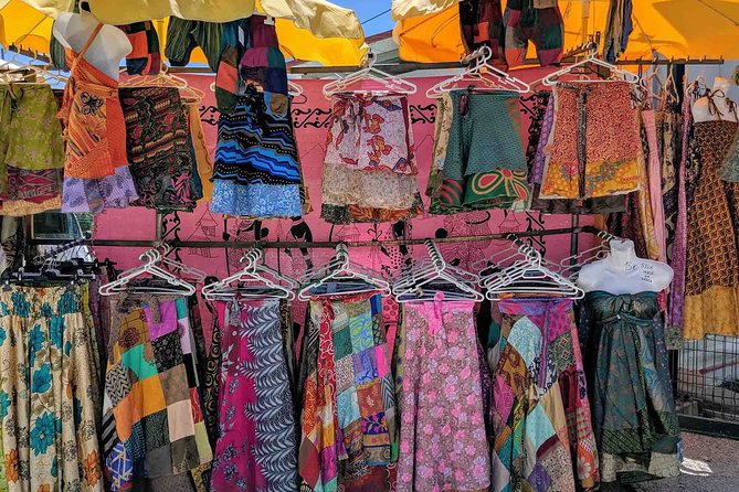 Quarteira Market & Town Bus Trip from Albufeira - Is $22.64 good value?