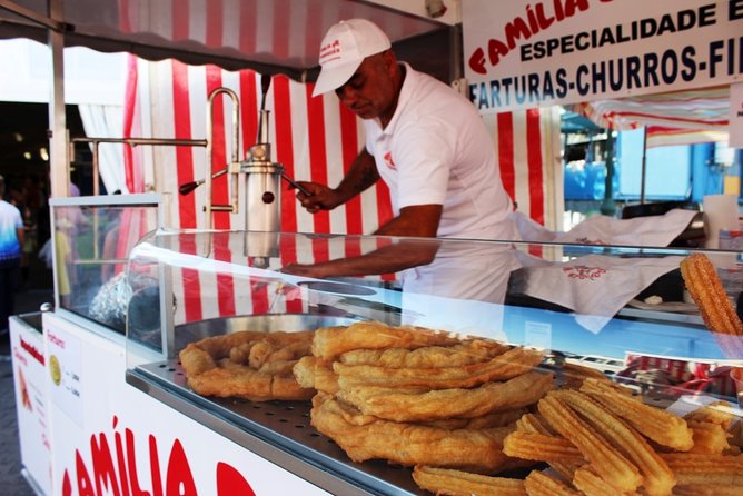 Quarteira Market & Town Bus Trip from Albufeira - Cancellation and booking details worth knowing