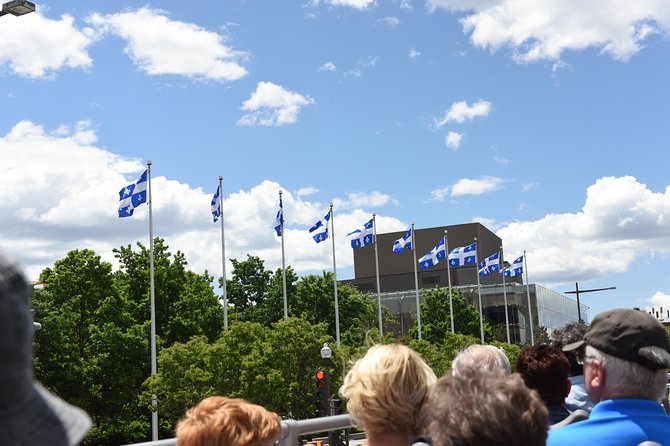Quebec City Hop-On Hop-Off - Crowds, weather, and the practical weak spots