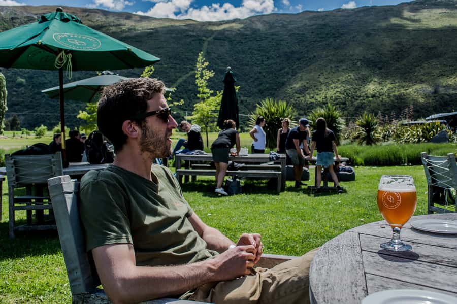 Queenstown & Gibbston Valley: Hop-On Hop-Off Wine Tours - Key points to know before booking