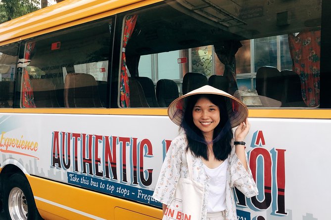 Retro Hop-on-hop-off Bonbon City Tour: Premium Package - What the $30 price really buys you