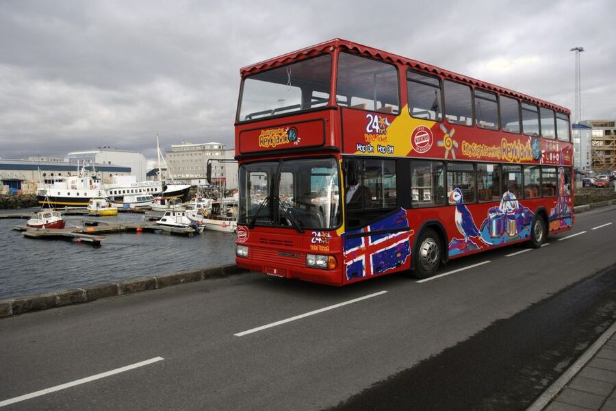 Reykjavik: City Sightseeing Hop-On Hop-Off Bus Tour - Is the $47 Ticket Good Value?