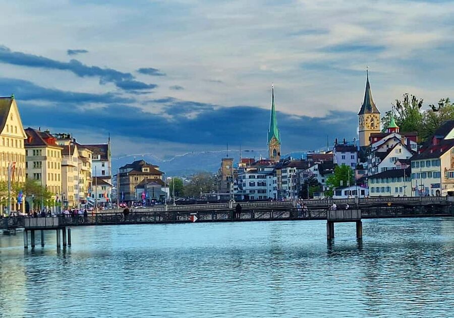 Rhine fall Visit and Zurich Open Top City Tour - Is $101 a fair price?