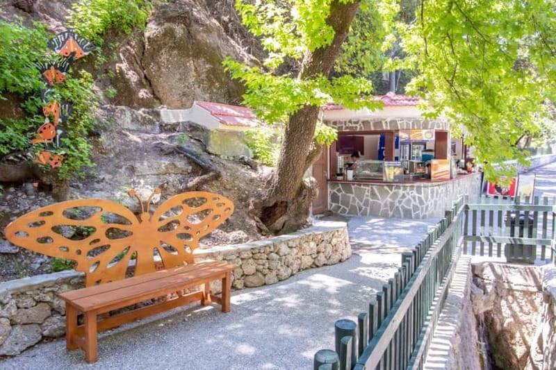 Rhodes: Butterfly Valley and Filerimos Hill Bus Trip - Key points to know before booking
