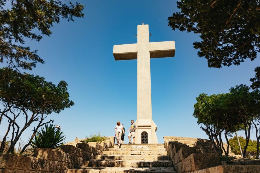 Rhodes: Filerimos Hill and Butterfly Valley Bus Trip - Should you book the Filerimos and Butterfly Valley trip?