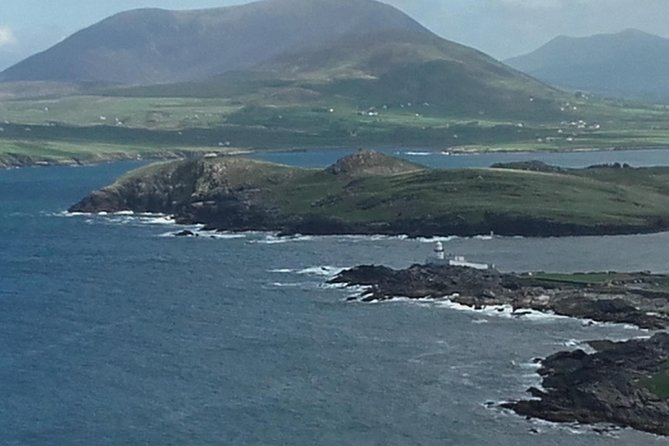 Ring of Kerry & Skellig Ring - Private Mini Bus Tour - Kerry Bog Village Museum and the first taste of rural Ireland