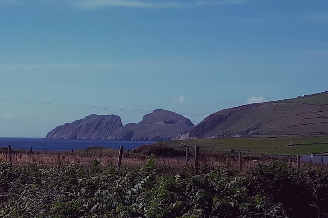 Ring of Kerry & Skellig Ring - Private Mini Bus Tour - Torc Waterfall, the final walk of the day