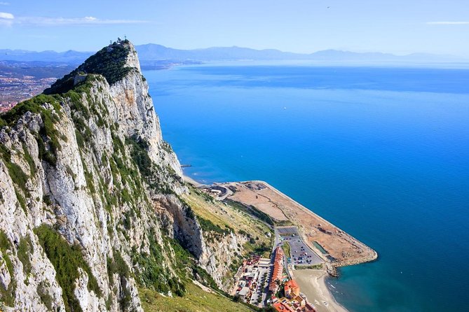 Rock Tour in Gibraltar by Bus with Tickets - Key points to know before you book