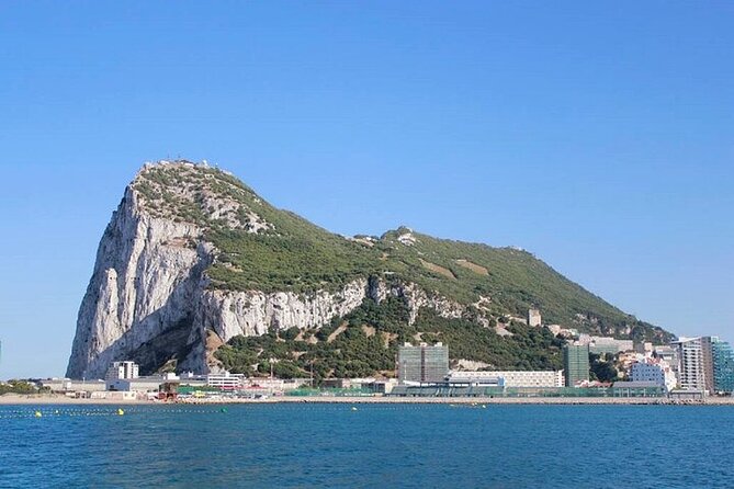 Rock Tour in Gibraltar by Bus with Tickets - What the $65.02 price really buys you
