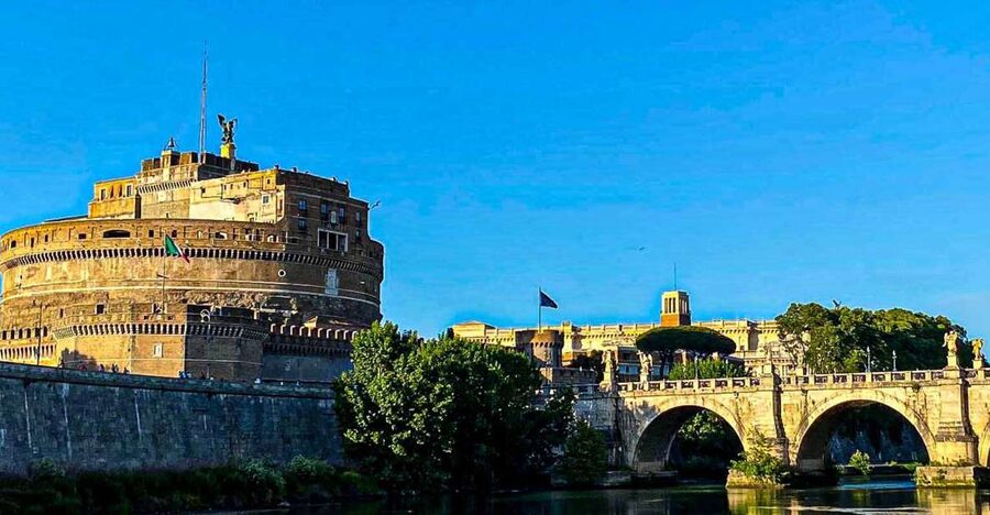 Rome: Ara Pacis Museum and Hop-on Hop-off River Boat Ride - What This Rome Combination Ticket Actually Offers