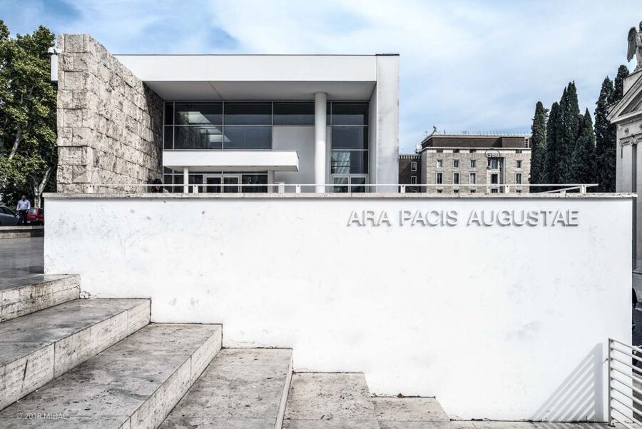 Rome: Ara Pacis Museum and Hop-on Hop-off River Boat Ride - Connecting the Museum and River Ride