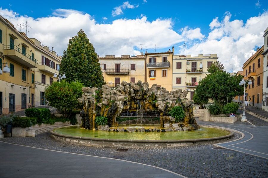Rome: Castelli Romani Hop-on and Hop-off Tour - Five reasons this Castelli Romani tour deserves a day