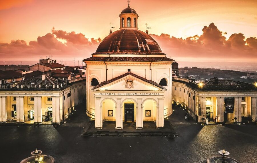 Rome: Castelli Romani Hop-on and Hop-off Tour - Price, timing, and practical value