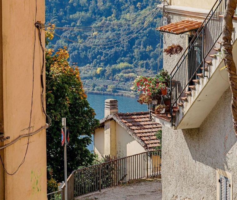 Rome: Castelli Romani Hop-on and Hop-off Tour - Who should book this Castelli Romani outing
