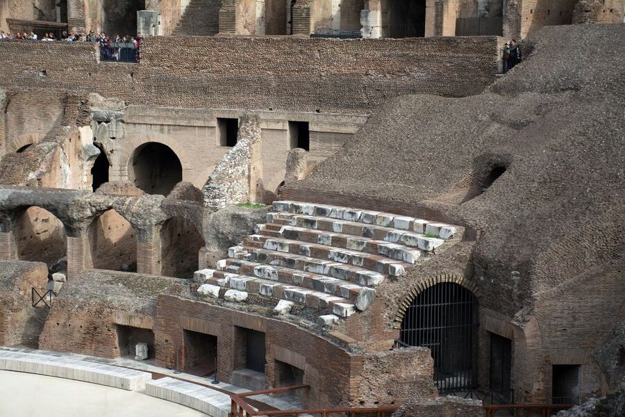 Rome: Hop-On Hop-Off Bus, Roman Forum & Colosseum Tour - Is $130.28 a fair price?