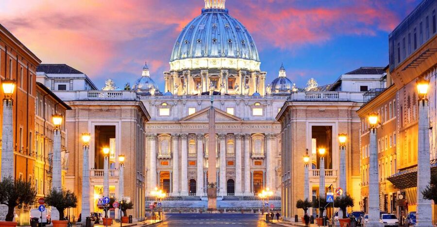 Rome: Hop-on Hop-off Bus & Vatican Museums Ticket - What this Rome combination ticket really gives you