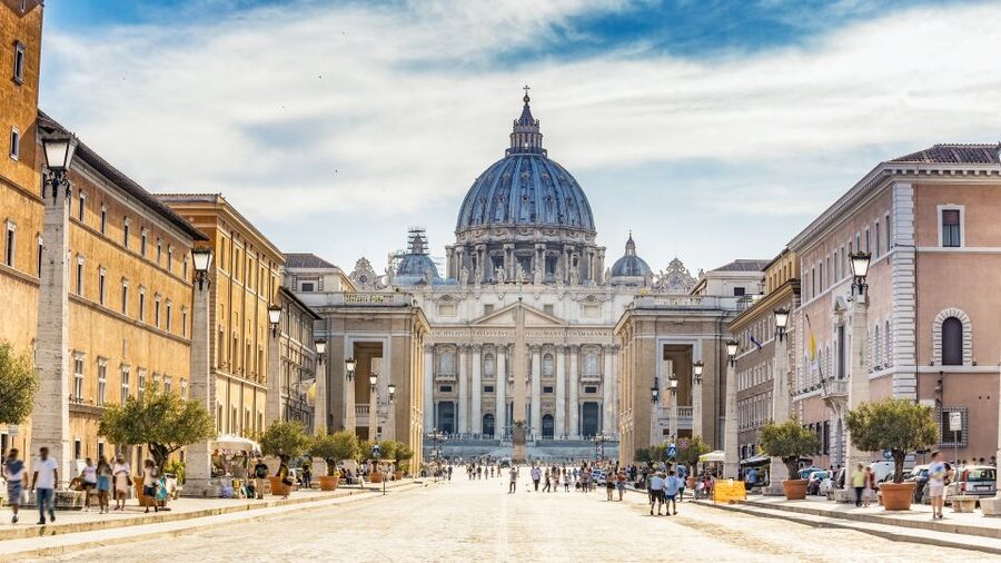 Rome: Hop-on-Hop-off Bus with Vatican and Sistine Chapel - Key points to know before booking