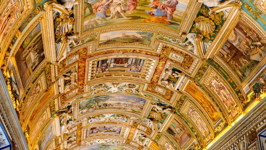 Rome: Hop-on-Hop-off Bus with Vatican and Sistine Chapel - Is $174.46 a fair price?