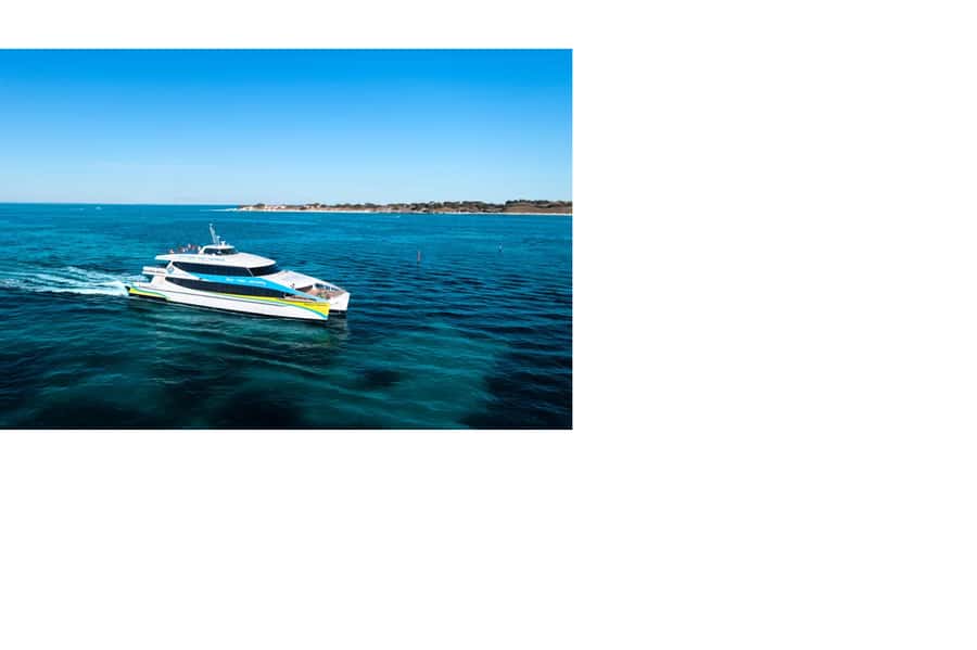 Rottnest Island Ferry and 1.75 Hr Bus Tour - Key points at a glance