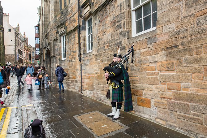 Royal Edinburgh Ticket - Hop-On Hop-Off and Attraction Admissions - Why the price can work, and when it does not