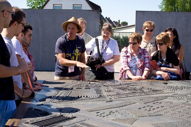 Sachsenhausen Concentration Camp Bus Tour in English from Berlin - Why Sachsenhausen deserves a place in your Berlin plans