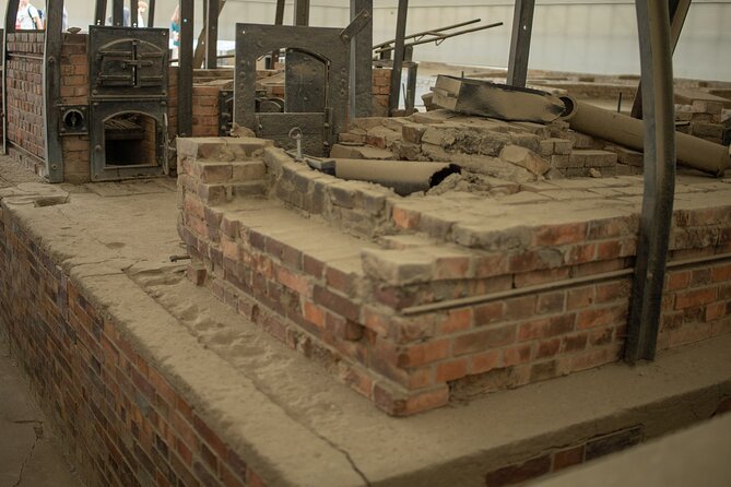 Sachsenhausen Concentration Camp Bus Tour in English from Berlin - Is $68.77 good value?