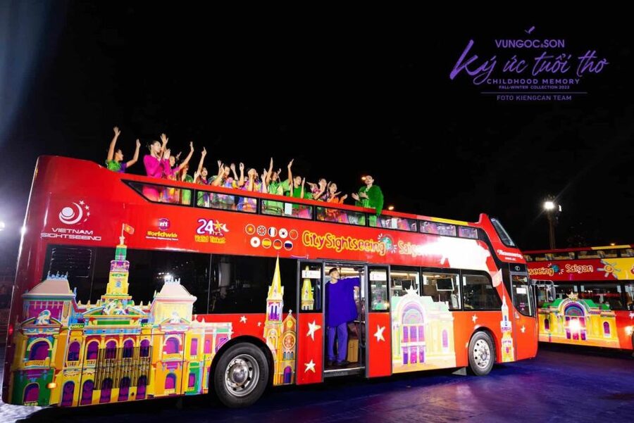 Saigon: City Sightseeing Hop-On Hop-Off Bus Tour - What this bus tour is really good for