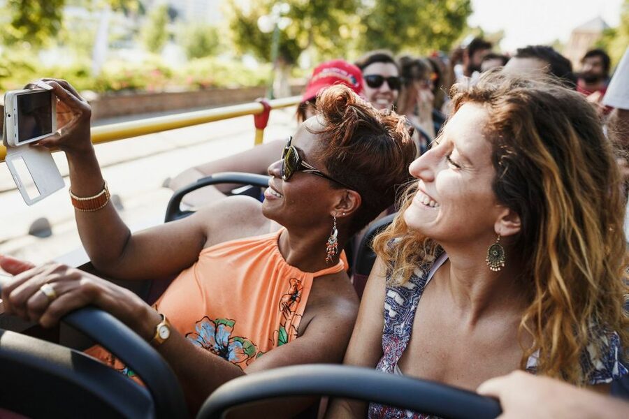 Saigon: City Sightseeing Hop-On Hop-Off Bus Tour - Who gets the most value from $21?