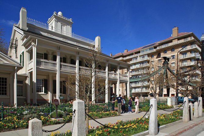 Salt Lake City Guided Bus Tour - Is $69 a good value?
