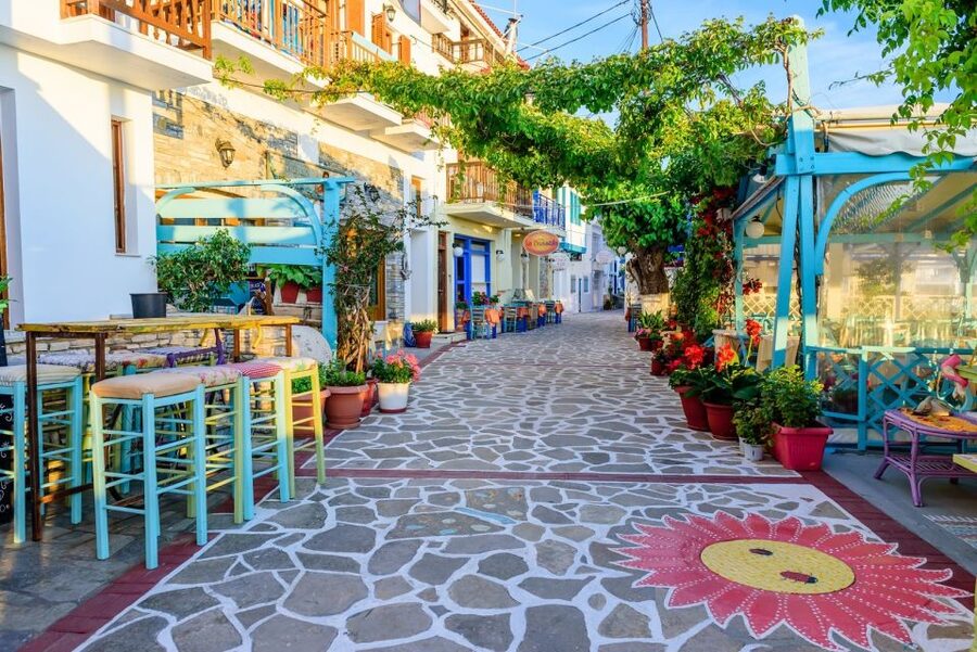 Samos: Full-Day Guided Island Bus Tour - What This Samos Bus Tour Does Well