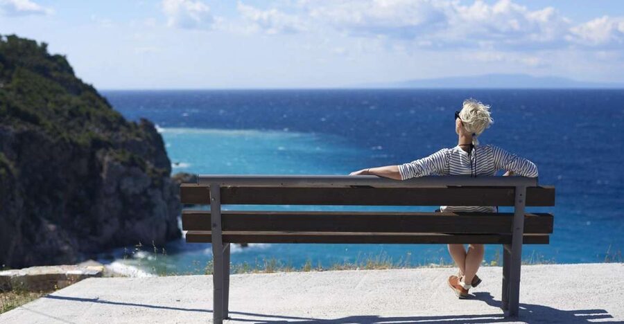 Samos: Full-Day Guided Island Bus Tour - Olive Oil and the Road to Koumeika