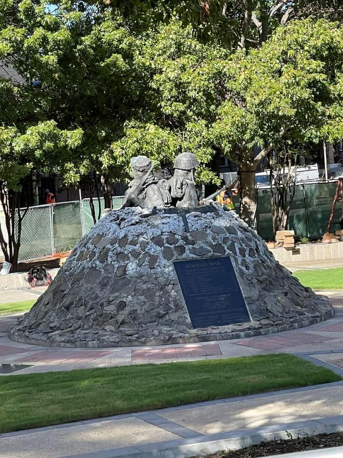 San Antonio: Hop-On Hop-Off Narrated Trolley Tour - Stops 2 and 3: The Pearl and Japanese Tea Garden