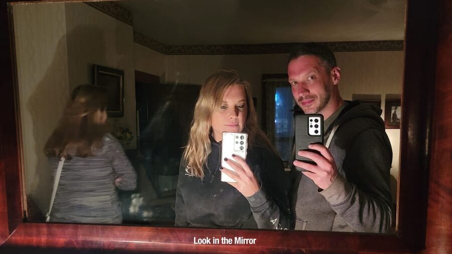 San Diego: Haunted Ghost Tour by Bus - Key points at a glance