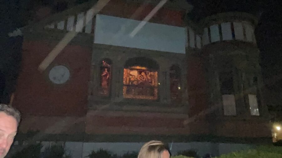 San Diego: Haunted Ghost Tour by Bus - How theatrical is the experience?