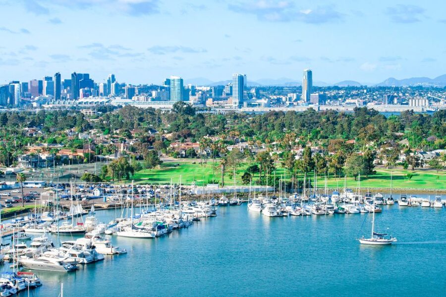 San Diego: Hop-on Hop-off Narrated Trolley Tour - Balboa Park and El Prado