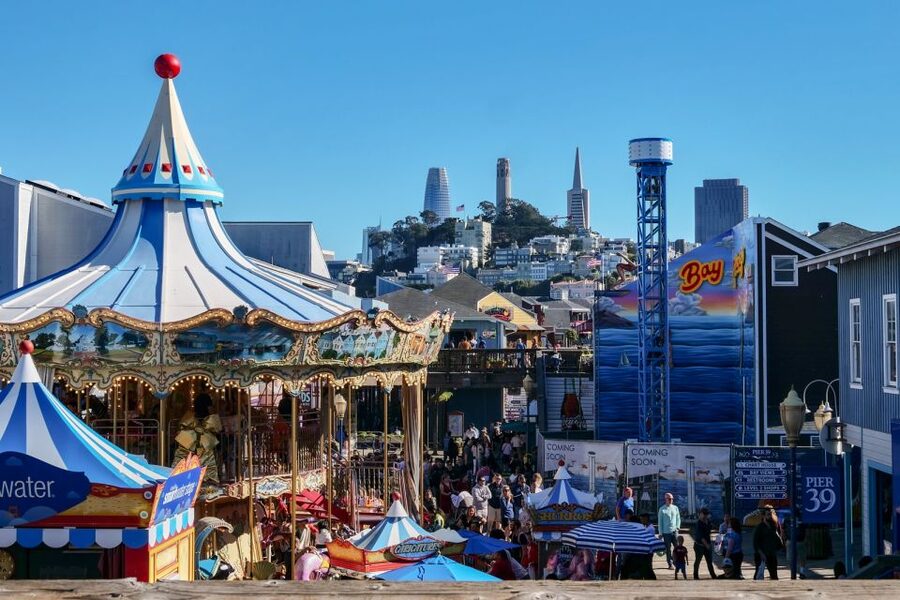 San Francisco: Alcatraz Island & 48-Hour Hop-On Hop-Off Tour - Is $120 good value?