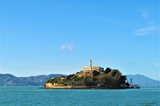 San Francisco: Alcatraz Island & Hop-on Hop-off Sightseeing Tour - Who should book this experience