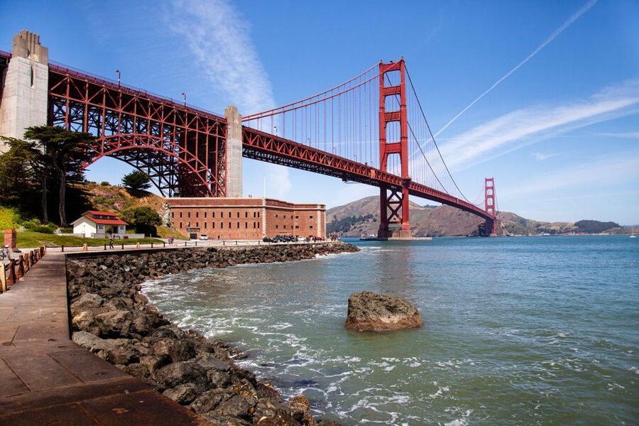 San Francisco: City Sightseeing Tour on Hippie Bus - What to bring and how to prepare