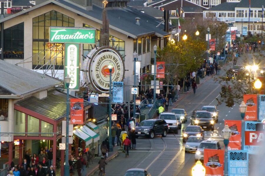 San Francisco Double Decker Bus Night Tour - Key points to know before you go
