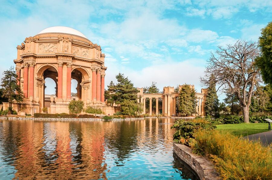 San Francisco: Hop-On Hop-Off Bus with Ferry & Alcatraz Tour - Key points before you book