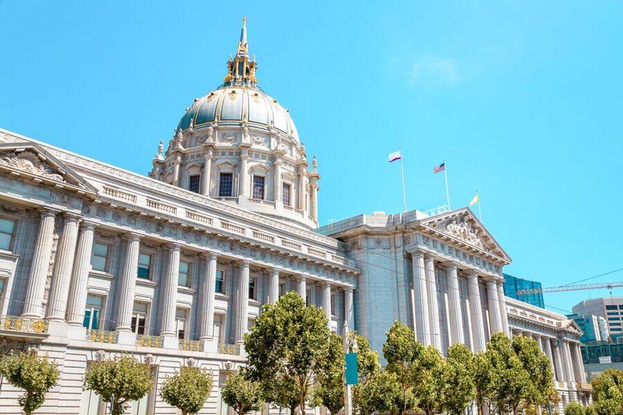 San Francisco: Hop-On Hop-Off Bus with Ferry & Alcatraz Tour - Alcatraz Island: allow half a day