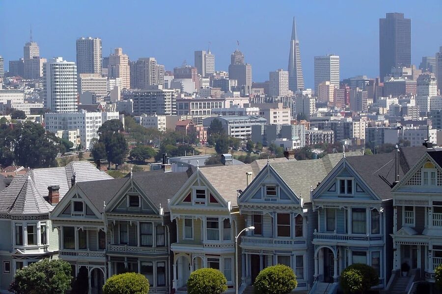 San Francisco: Hop-On Hop-Off Tour with Optional Night Tour - The 60 to 90 minute San Francisco night tour