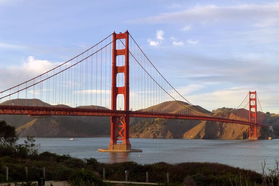 San Francisco: Hop-On Hop-Off Tour with Optional Night Tour - Who should book this San Francisco bus tour?