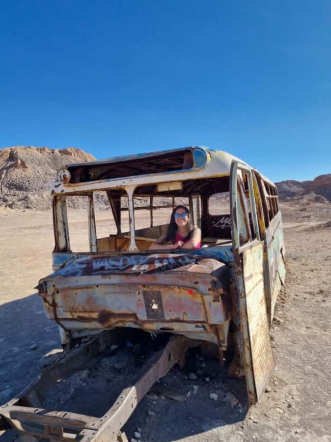 San Pedro de Atacama: Vallecito + Magic Bus - Key points to know before booking