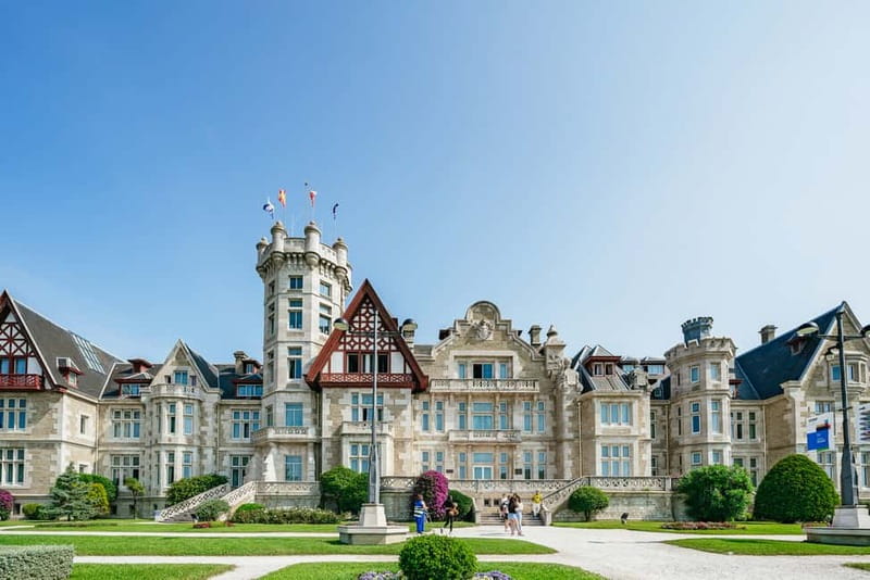 Santander: City Sightseeing Hop-On Hop-Off Bus Tour & Train - Key points to know before you go