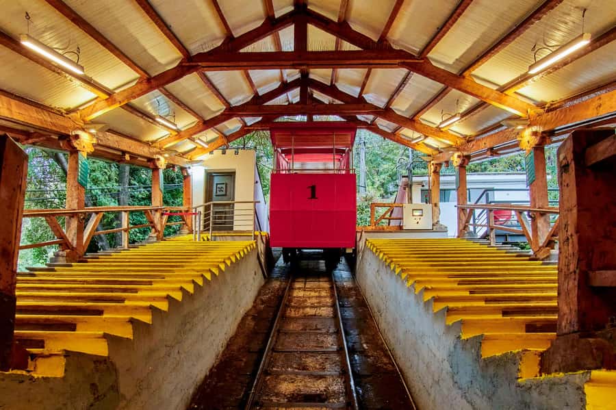 Santiago: 1-Day Hop-On Hop-Off Bus and Cable Car Ticket - Timing the route without rushing