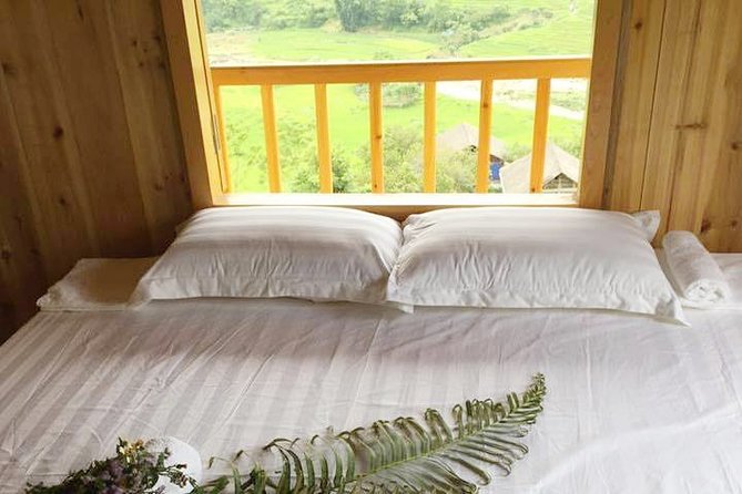 Sapa 2D1N All Included (Bus & Homestay) - Why this Sapa trip is attractive at $82